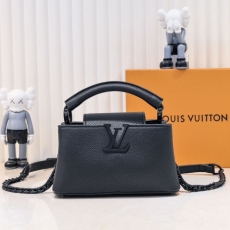 Louis Vuitton Top Handle Bags